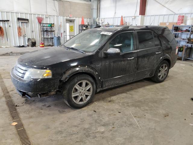 2008 Ford Taurus X Limited