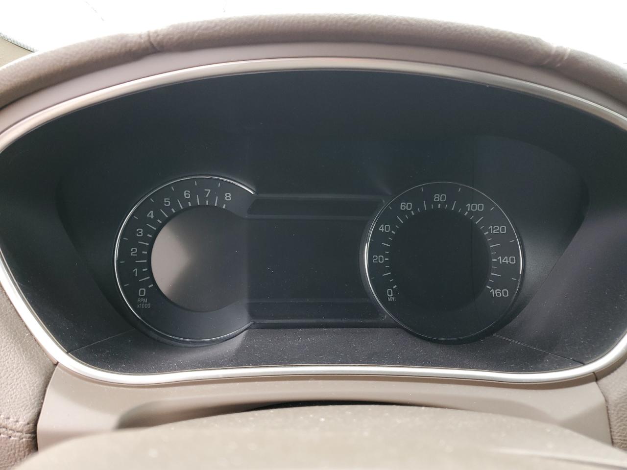 2017 Lincoln MKX - Image 9