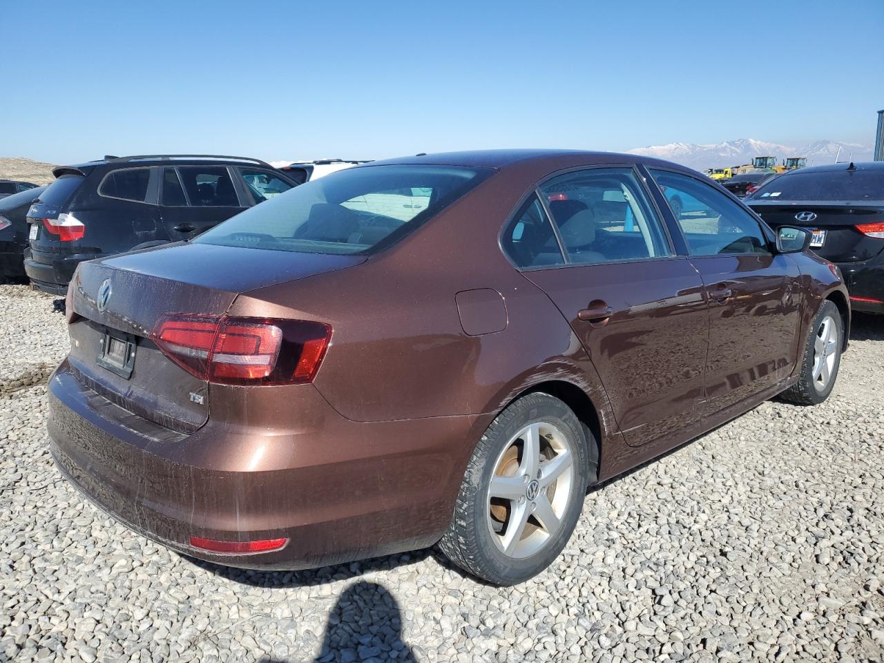 2016 Volkswagen Jetta - Image 3