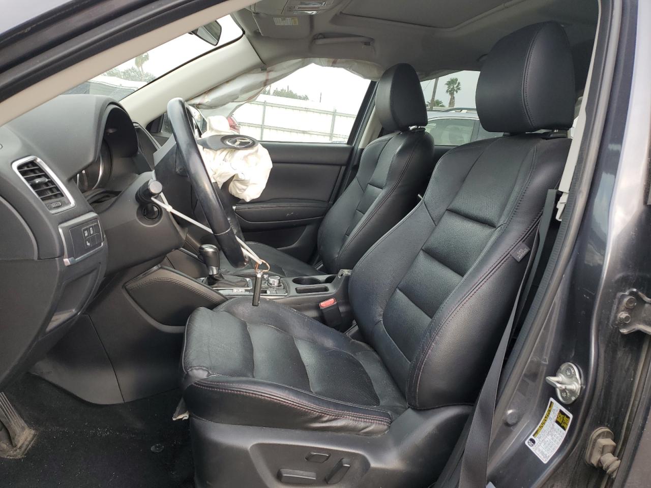 2016 Mazda CX-5 - Image 7