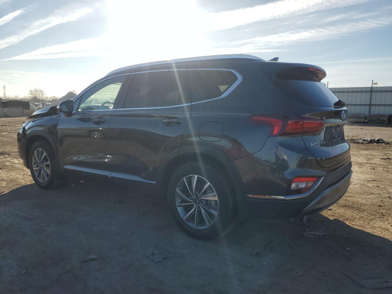 2020 Hyundai Santa Fe - Image 2