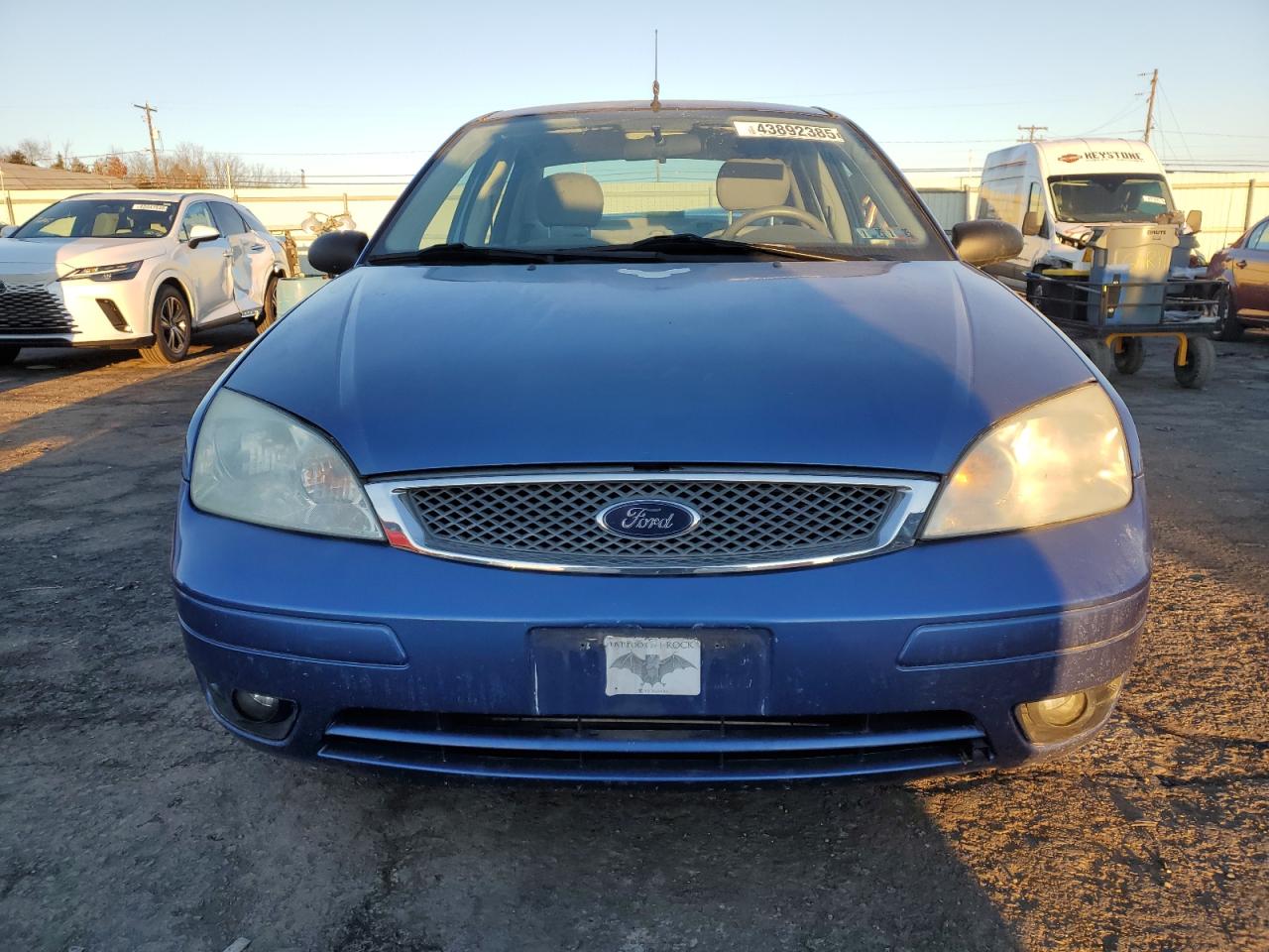 2005 Ford Focus - Image 5
