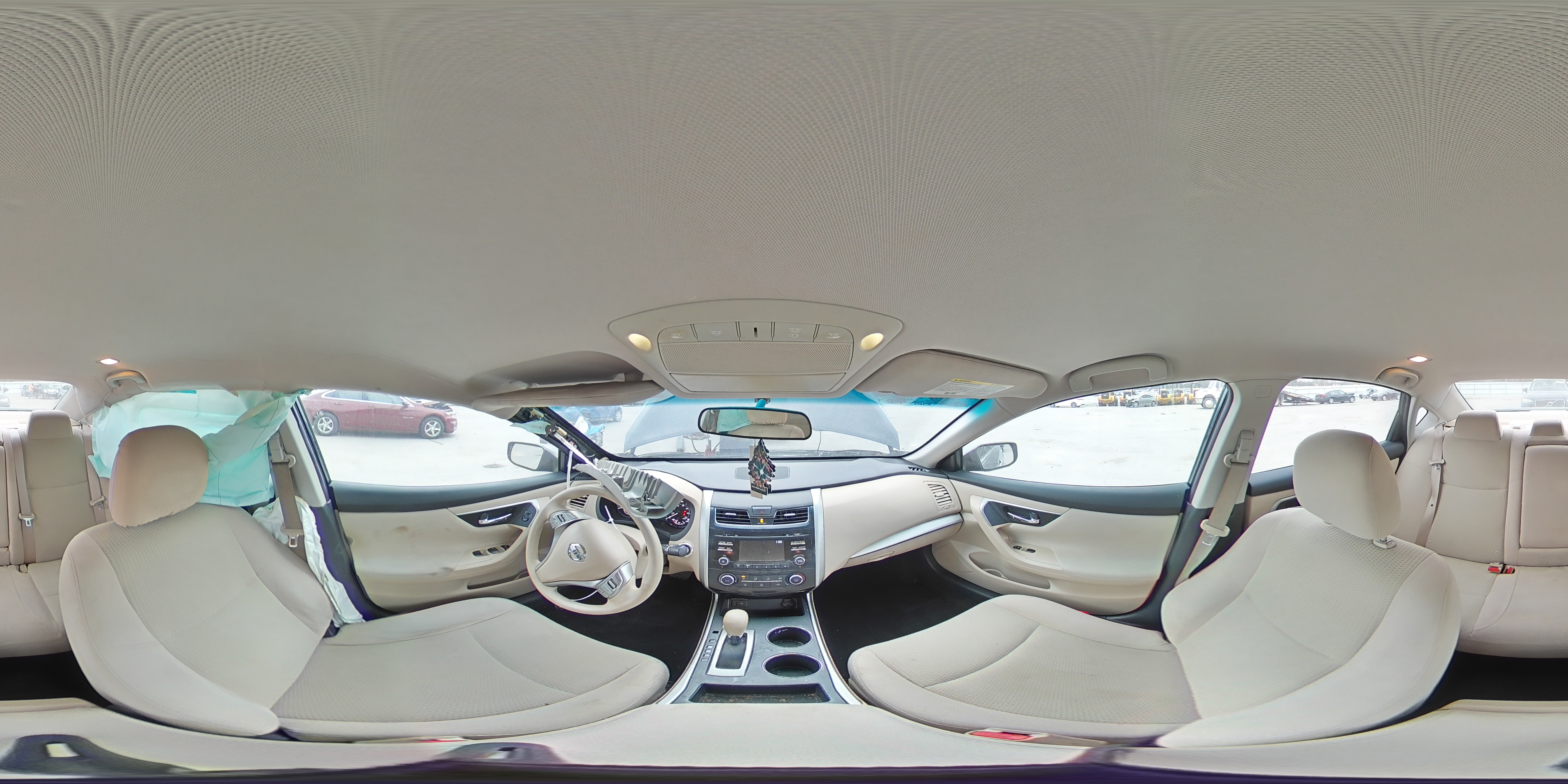 2015 Nissan Altima - Image 13