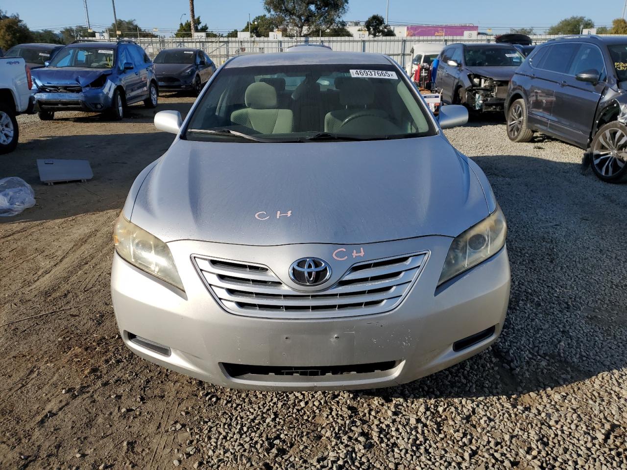 2007 Toyota Camry - Image 5