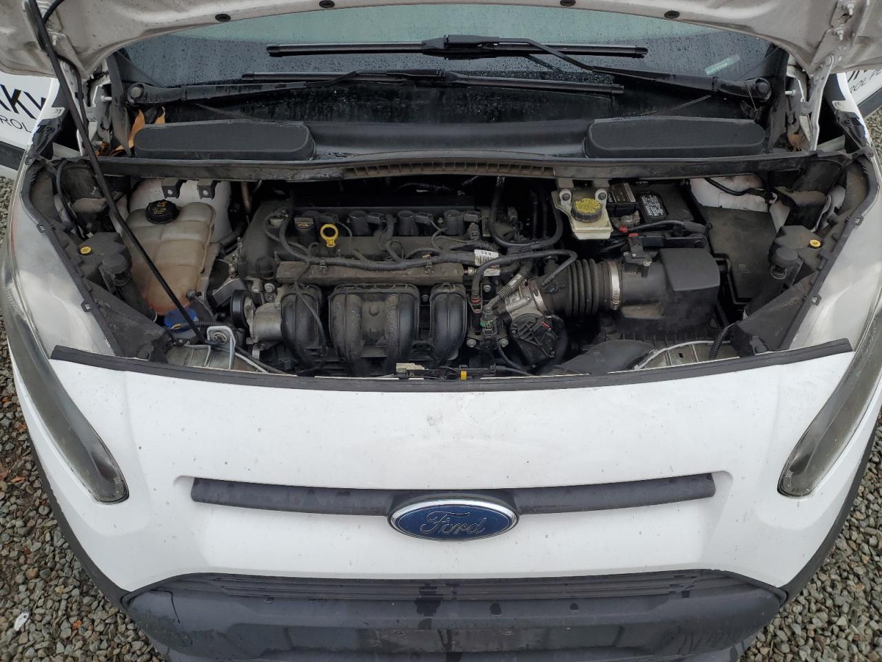 2018 Ford Transit - Image 11