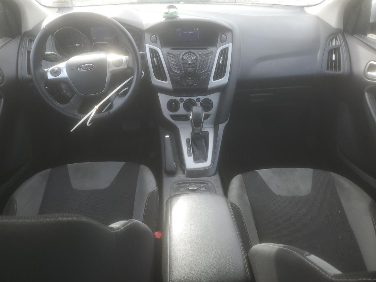 2014 Ford Focus - Image 8