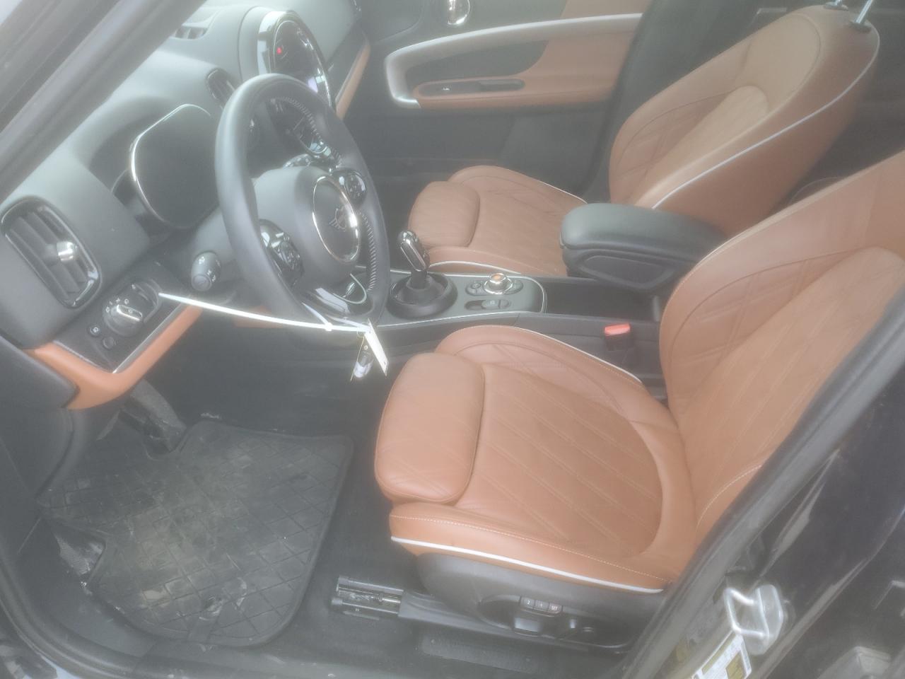 2021 MINI Cooper - Image 7