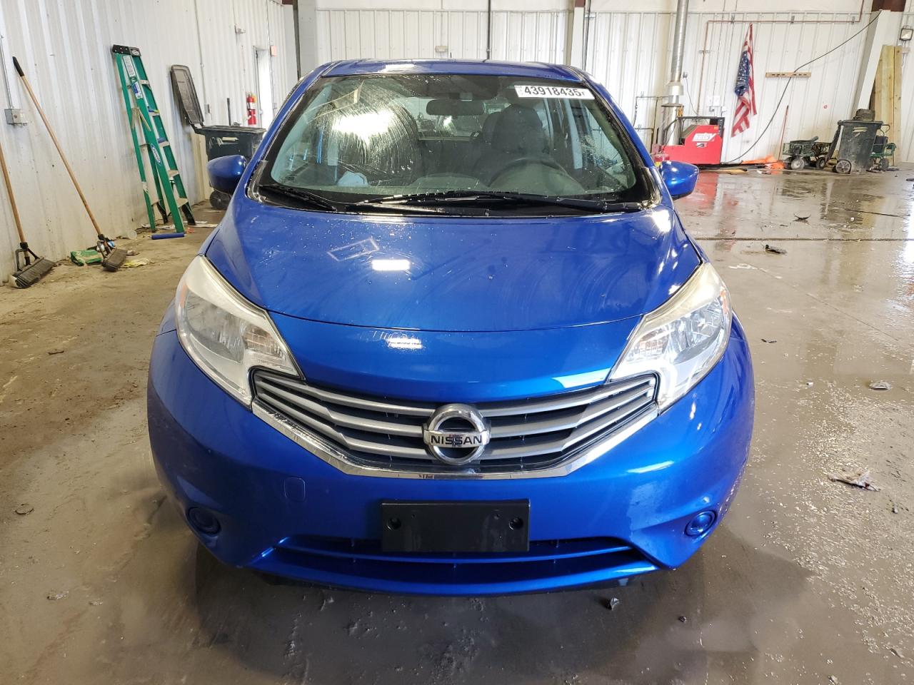 2015 Nissan Versa - Image 5