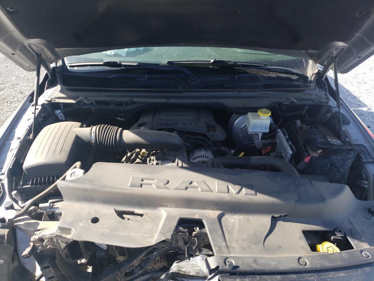 2019 RAM 1500 - Image 14