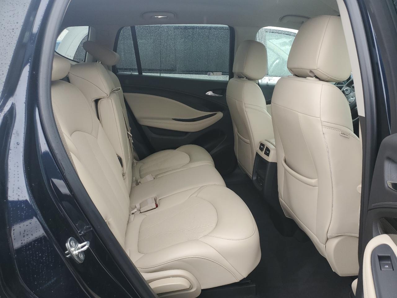 2020 Buick Envision - Image 11