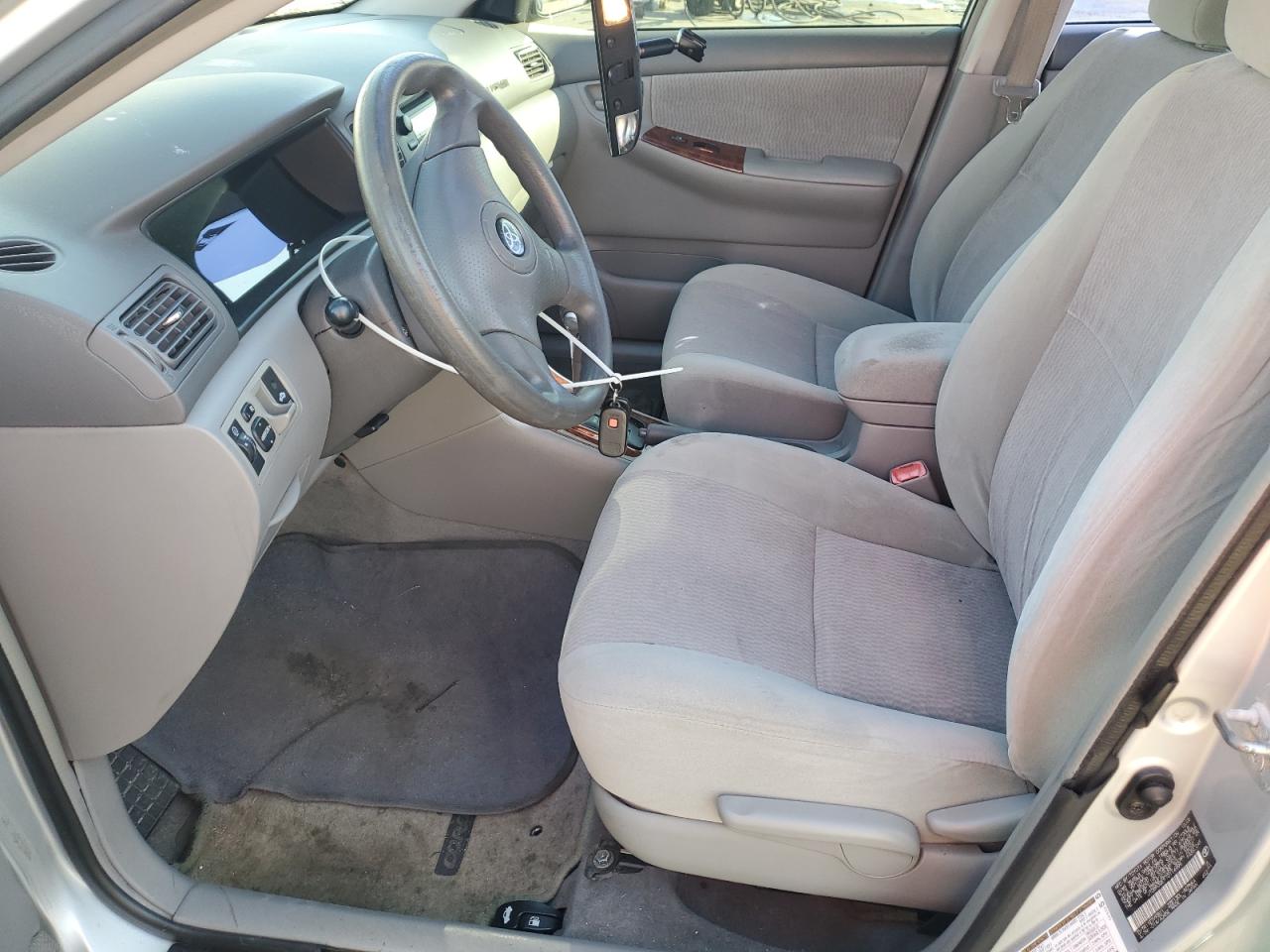 2007 Toyota Corolla - Image 7