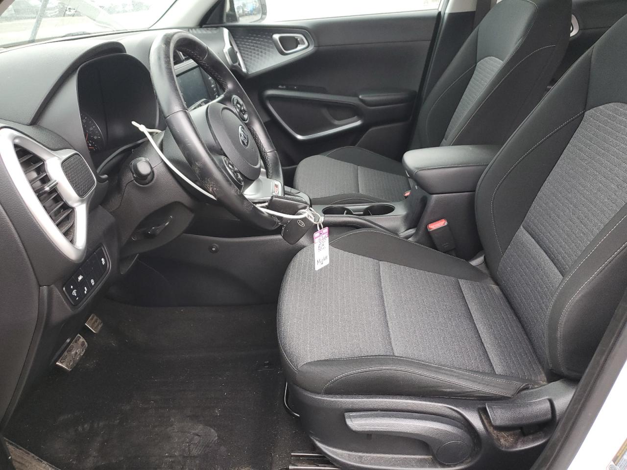 2020 Kia Soul - Image 7