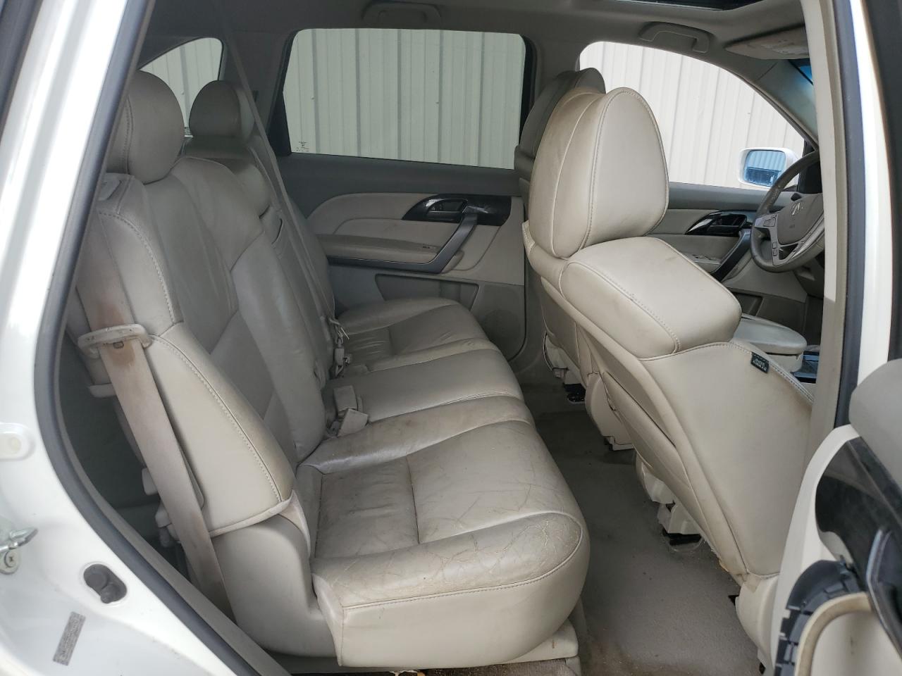 2008 Acura MDX - Image 11