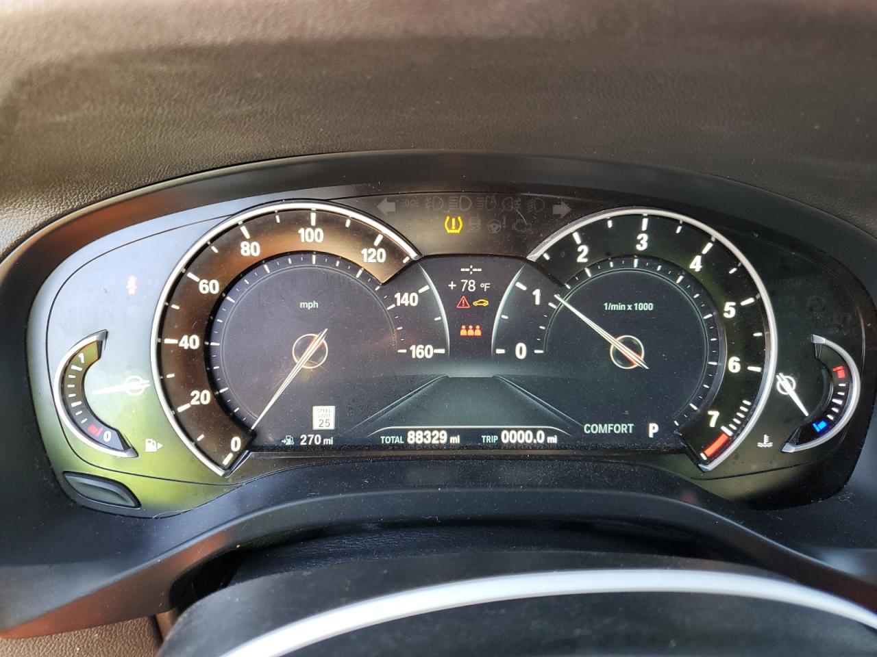 2018 BMW X3 - Image 9