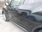 2016 NISSAN JUKE N-CON for sale at Copart SANDWICH