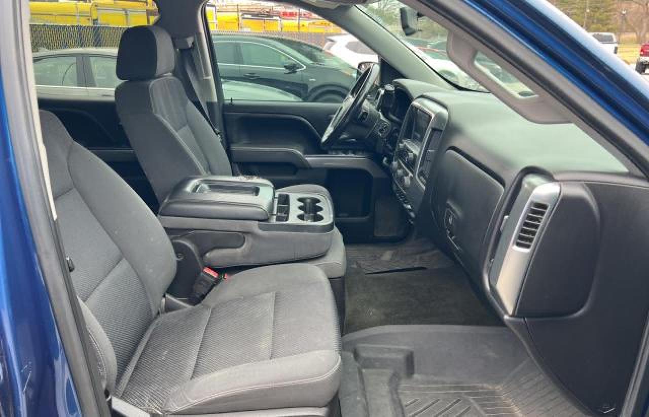 2017 Chevrolet Silverado - Image 5