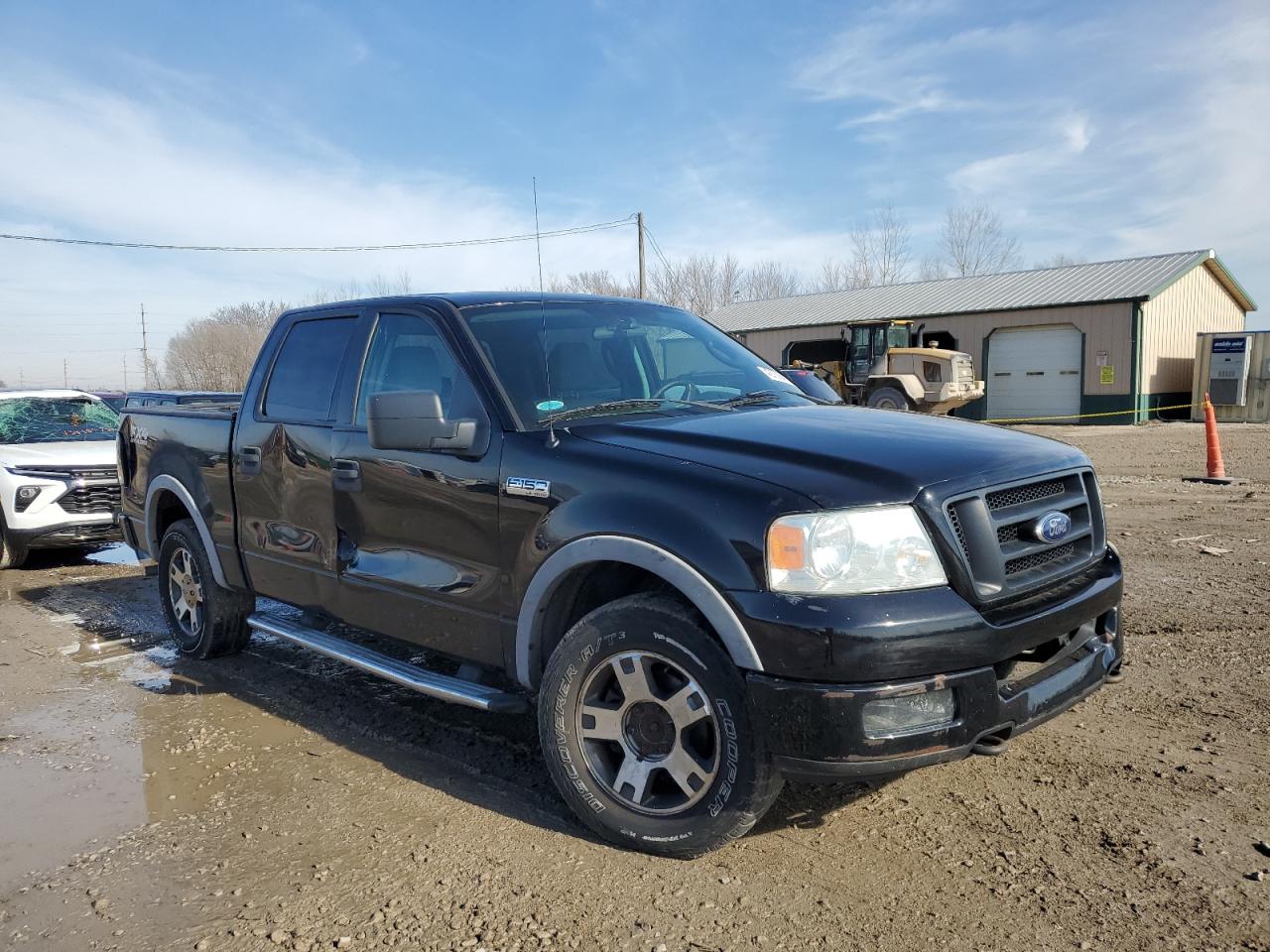 2005 Ford F-150 - Image 4