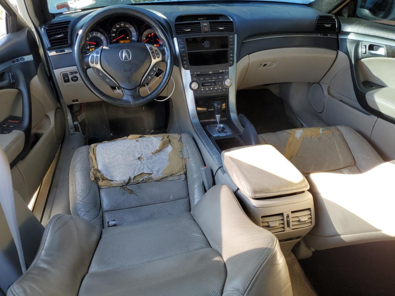 2007 Acura TL - Image 8