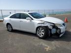 2007 Lexus Es 350 продається в Kapolei, HI - Front End