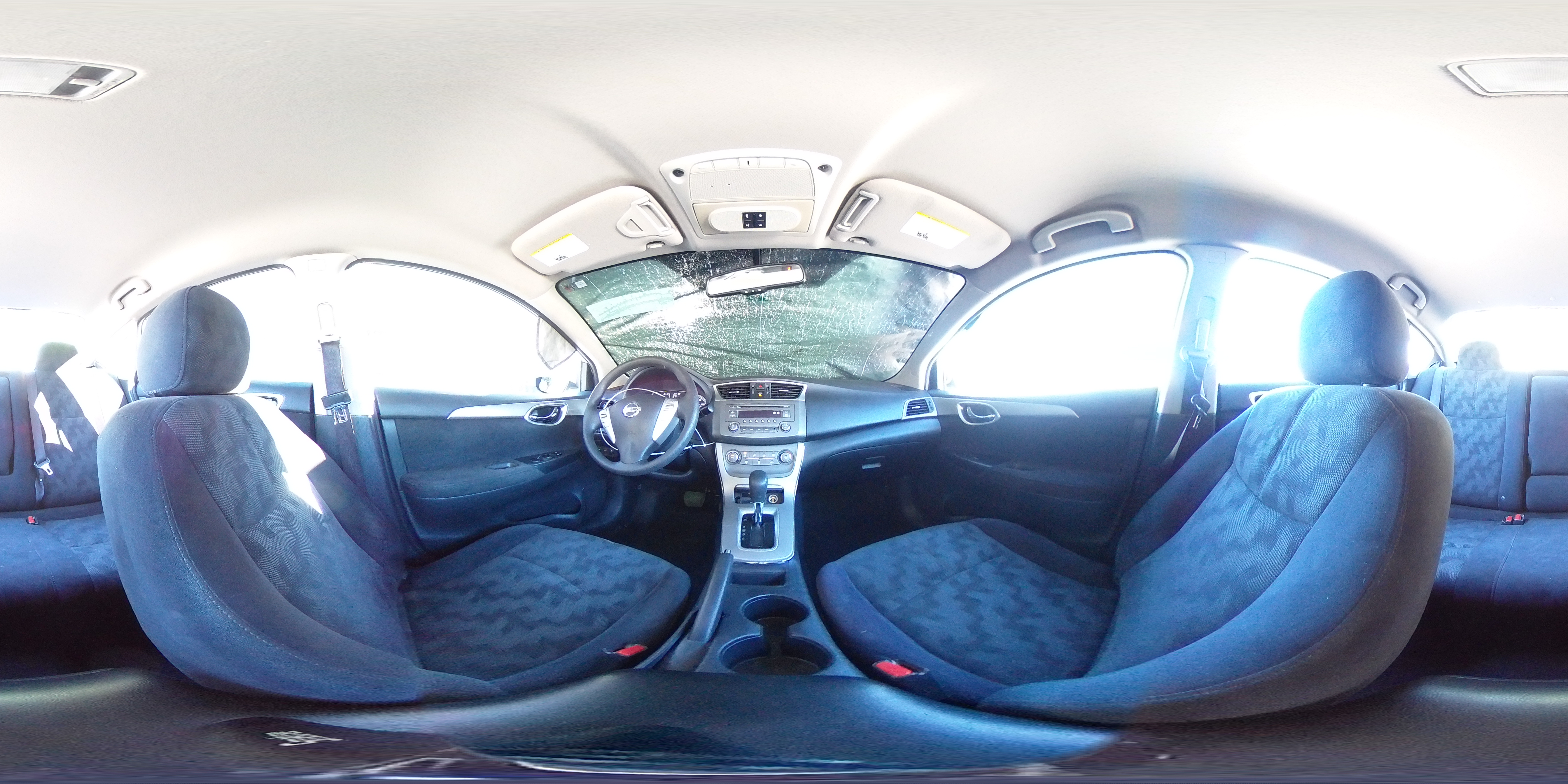 2013 Nissan Sentra - Image 12