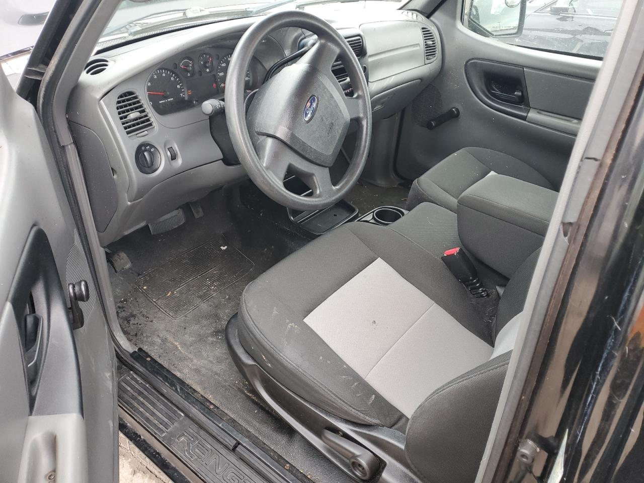 2008 Ford Ranger - Image 8