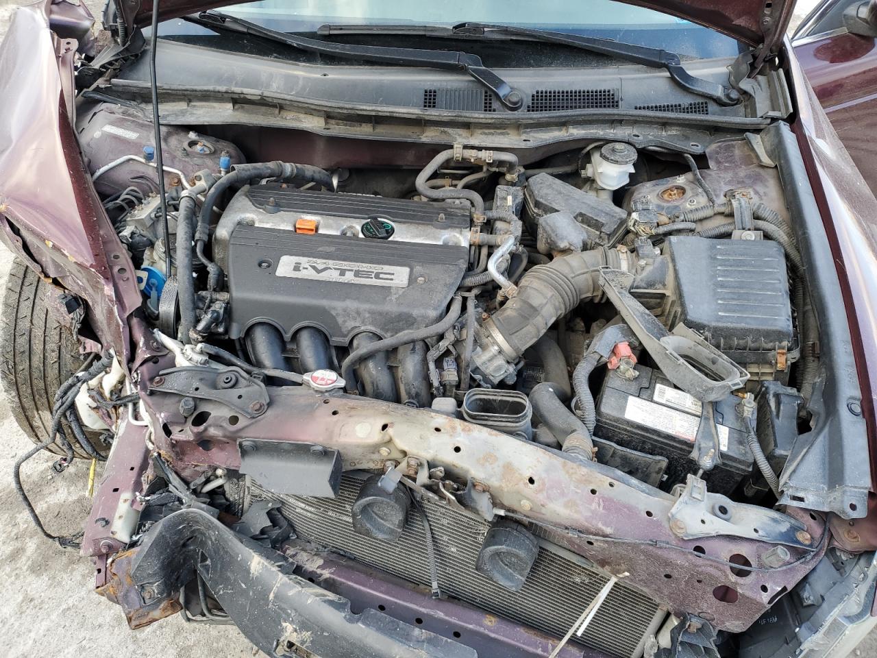 2008 Honda Accord - Image 12