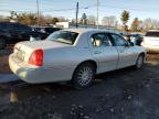 2005 Lincoln Town Car Signature იყიდება Chalfont-ში, PA - Front End