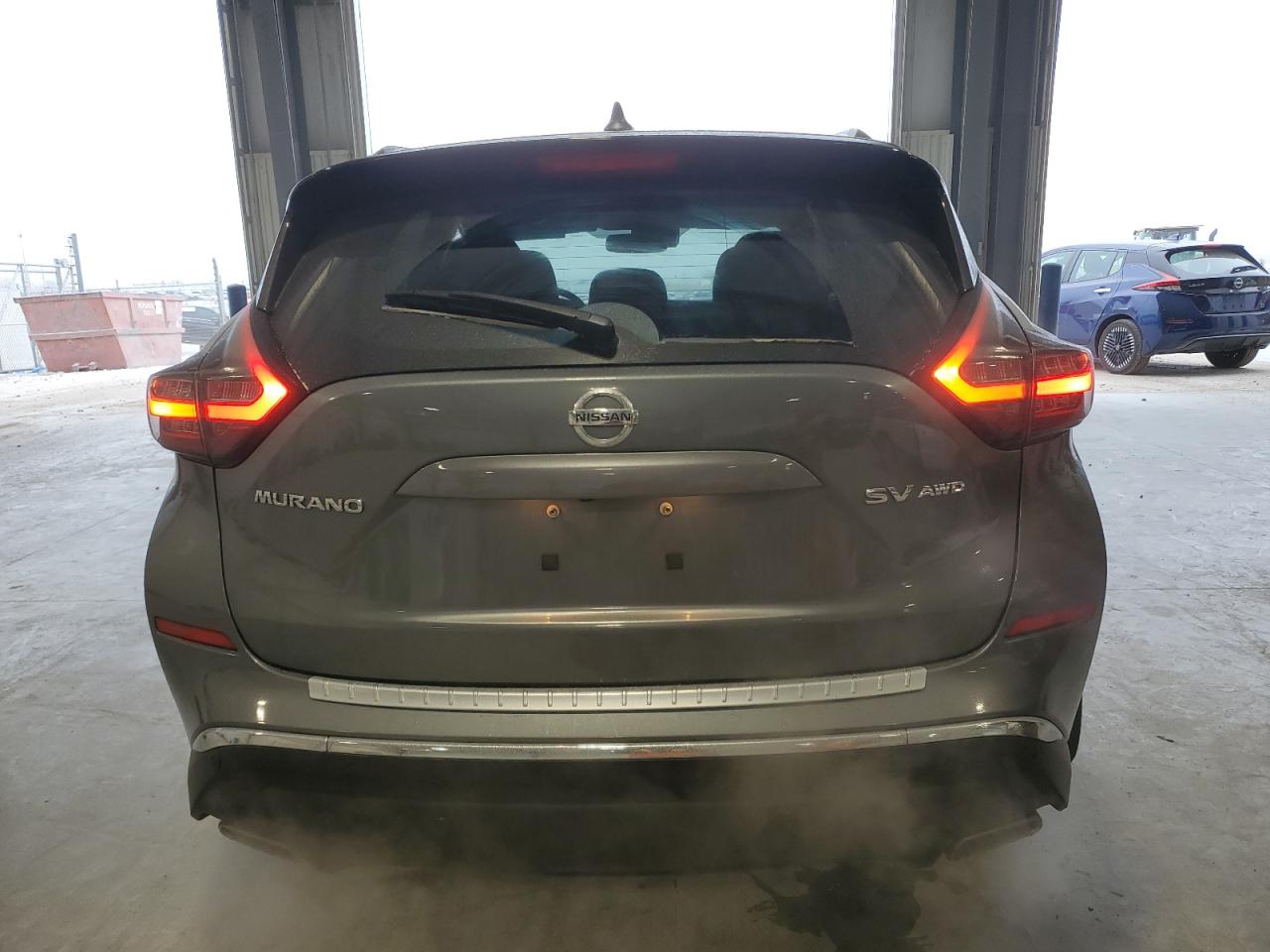 2020 Nissan Murano - Image 6
