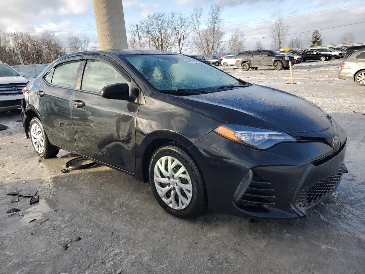 2018 Toyota Corolla - Image 4