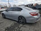 2017 Honda Accord Sport na sprzedaż w Colton, CA - Front End