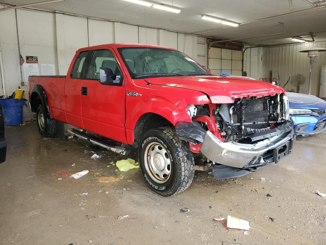 2013 Ford F-150 - Image 4