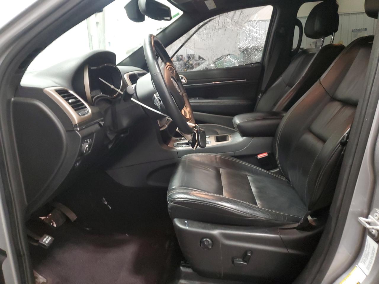 2016 Jeep Grand Cherokee - Image 7