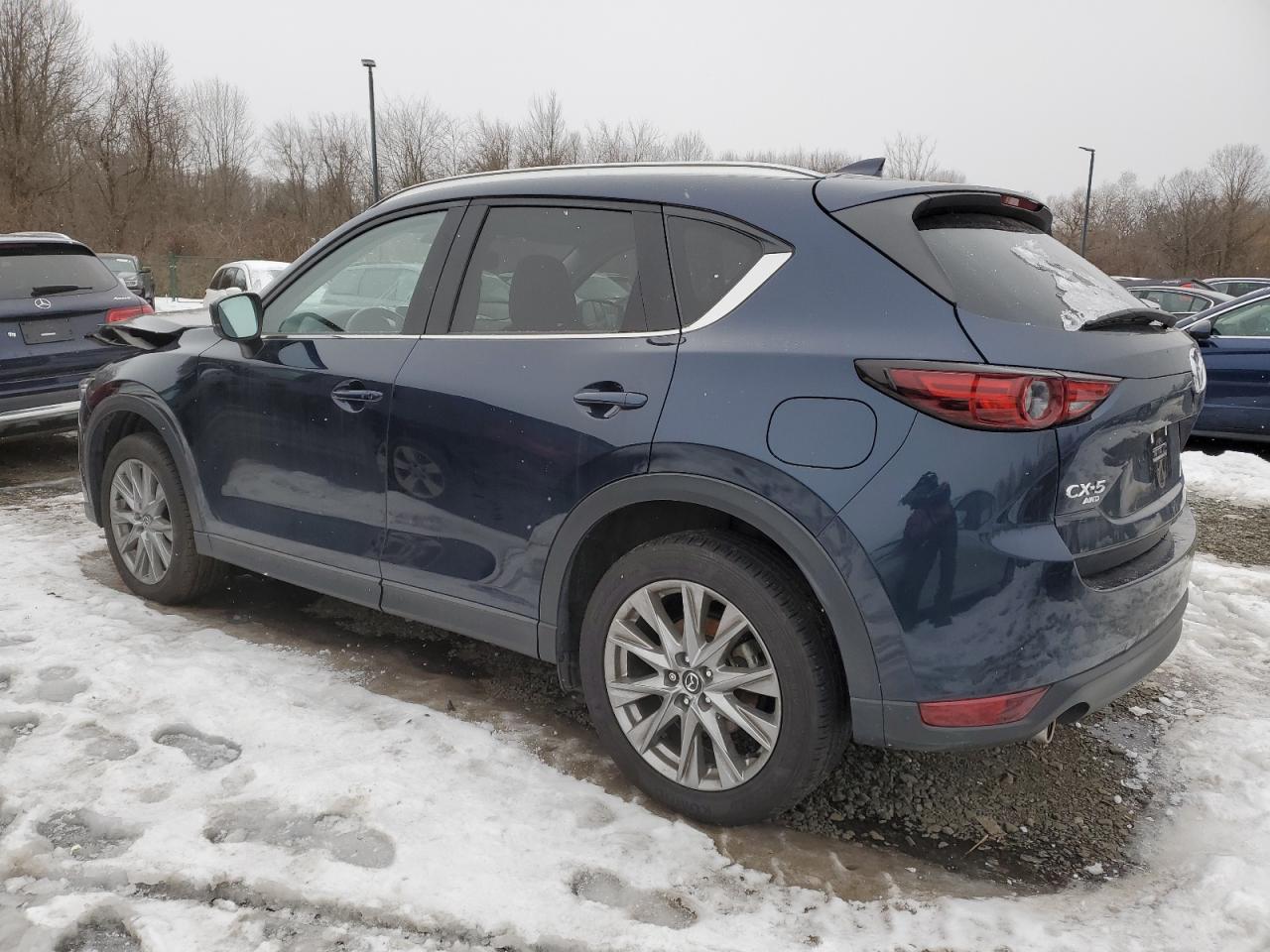 2021 Mazda CX-5 - Image 2