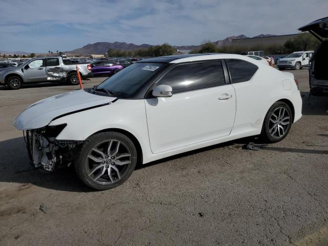 2014 Toyota Scion Tc 