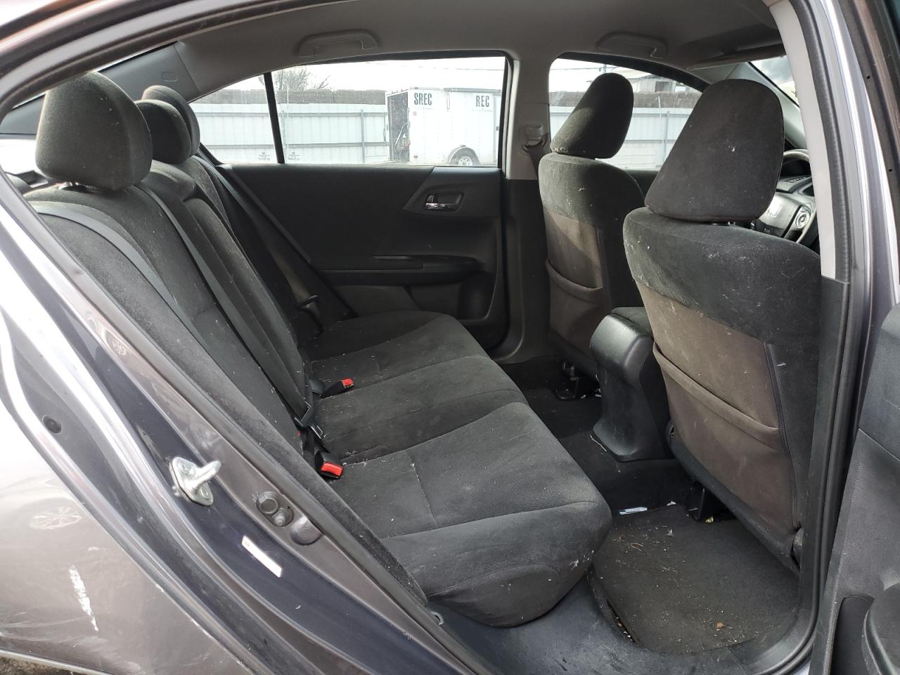 2013 Honda Accord - Image 10