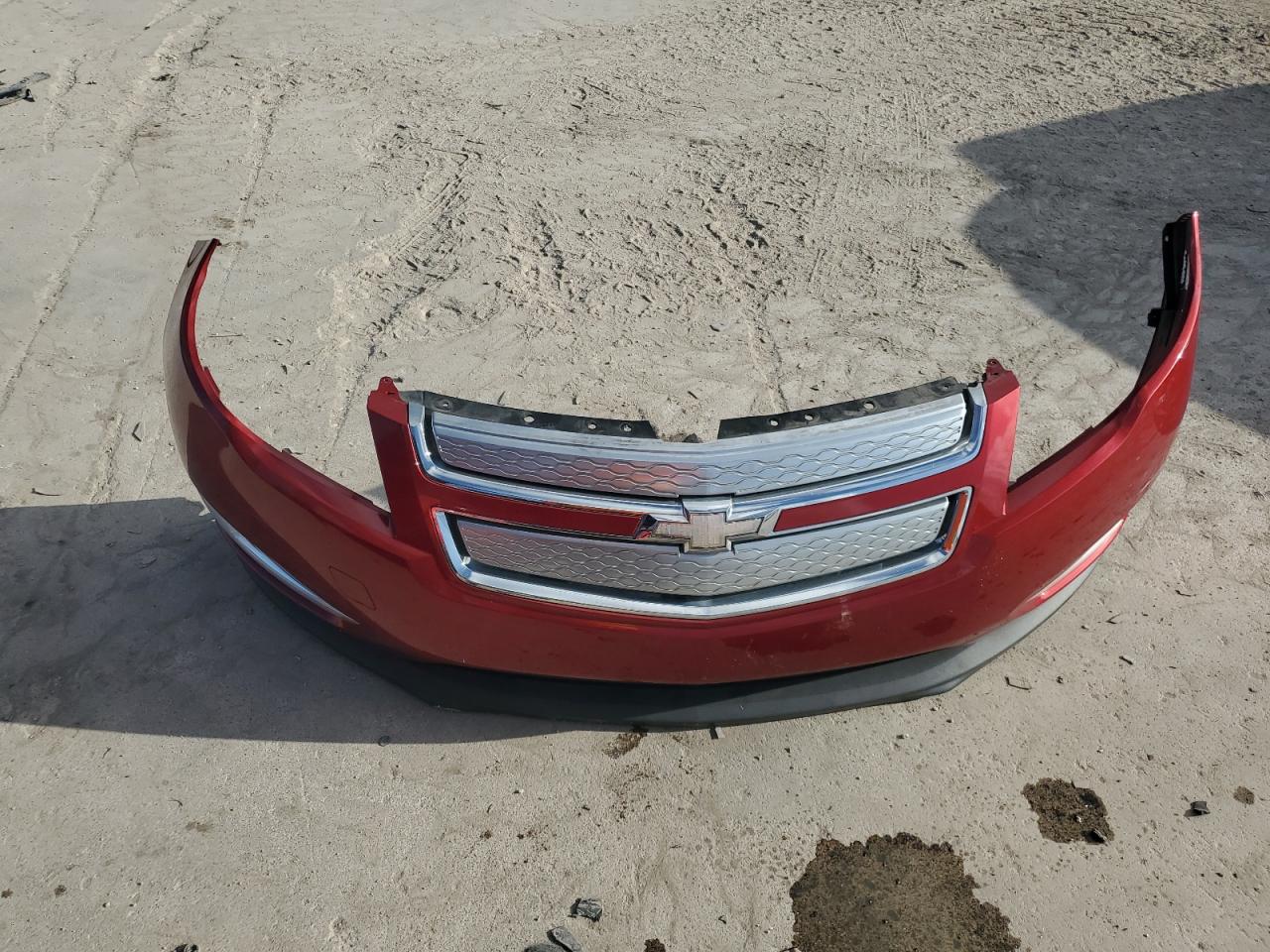 2014 Chevrolet Volt - Image 12
