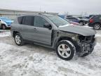 2012 Jeep Compass Latitude for Sale in Walton, KY - Front End