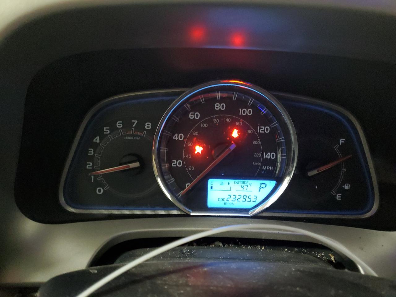 2015 Toyota RAV 4 - Image 9