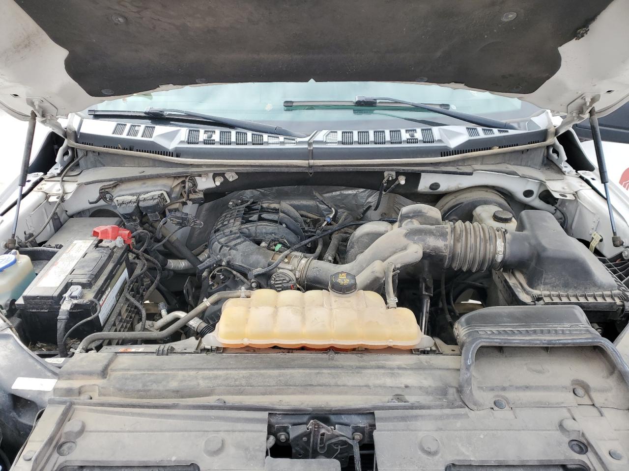 2017 Ford F-150 - Image 11