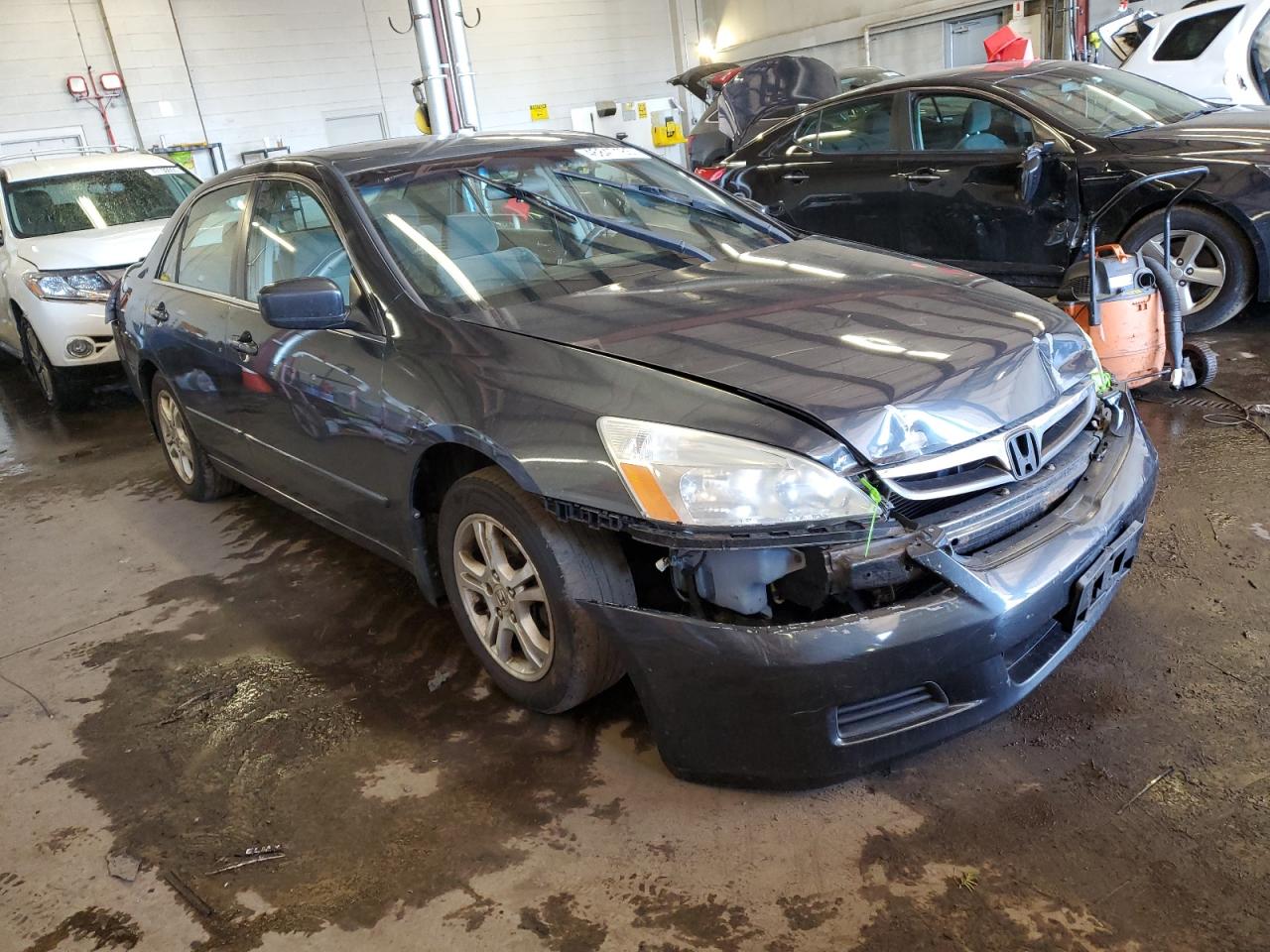 2006 Honda Accord - Image 4
