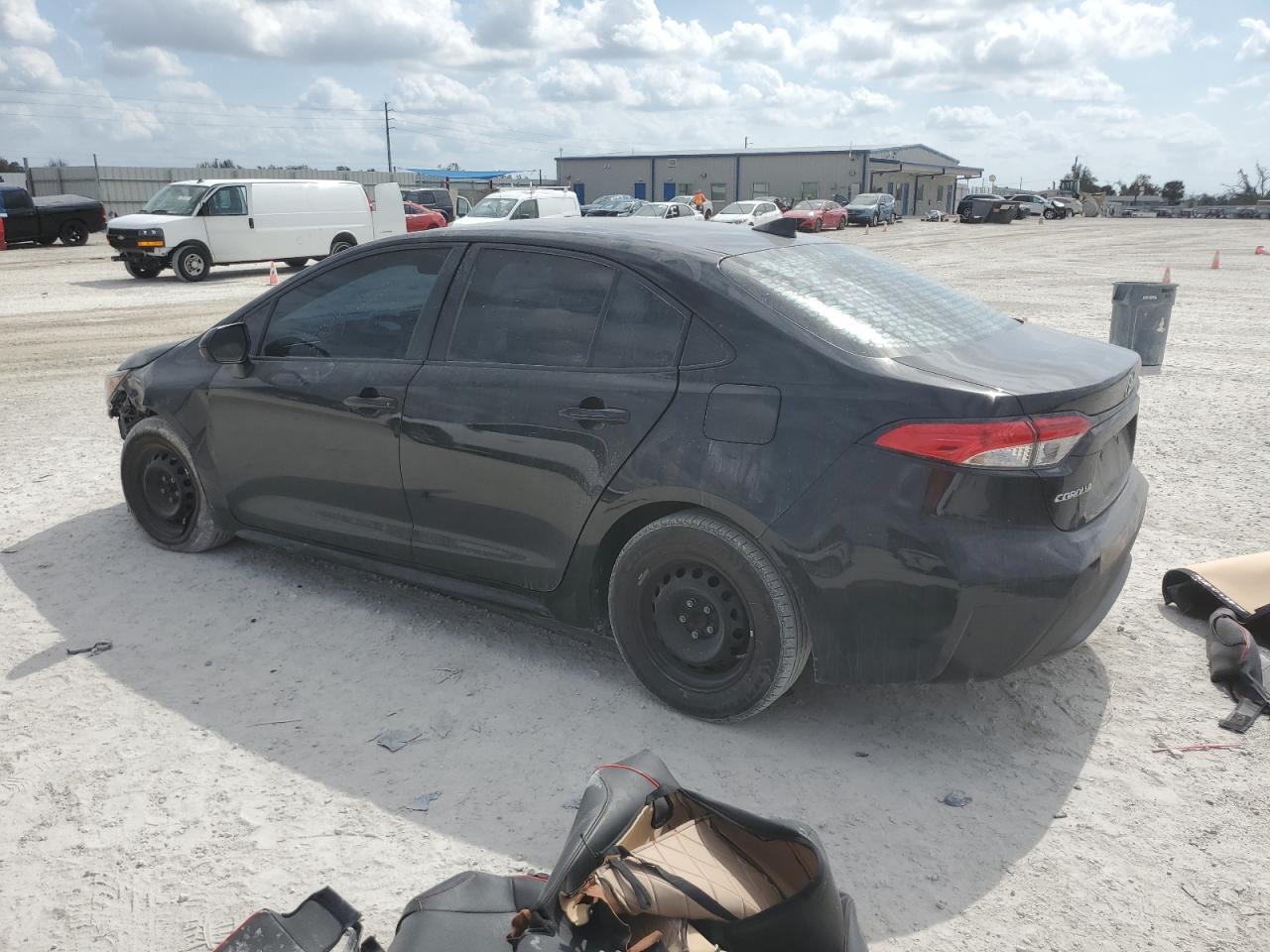2021 Toyota Corolla - Image 2