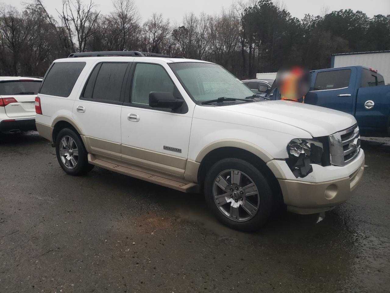2007 Ford Expedition - Image 4