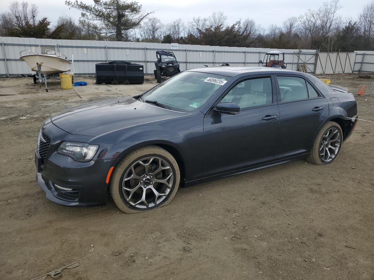 2018 Chrysler 300 - Image 1