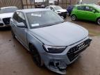 2024 AUDI A1 S LINE for sale at Copart SANDY