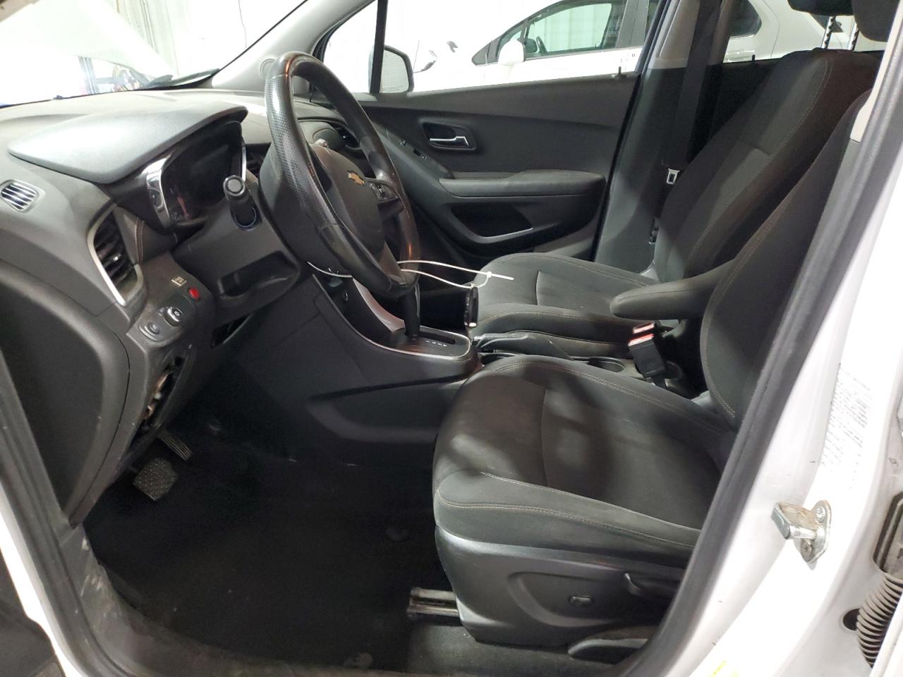 2019 Chevrolet Trax - Image 7