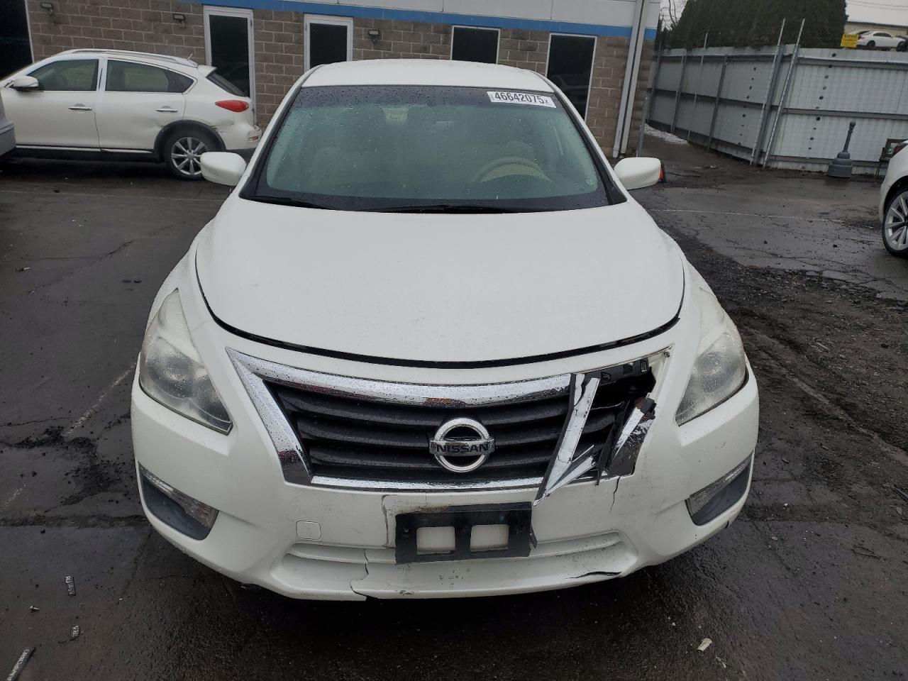 2013 Nissan Altima - Image 5