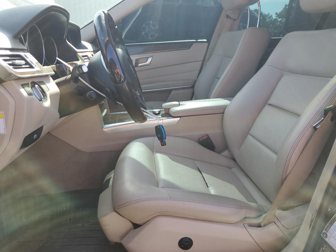 2014 Mercedes-Benz E-klasse - Image 7