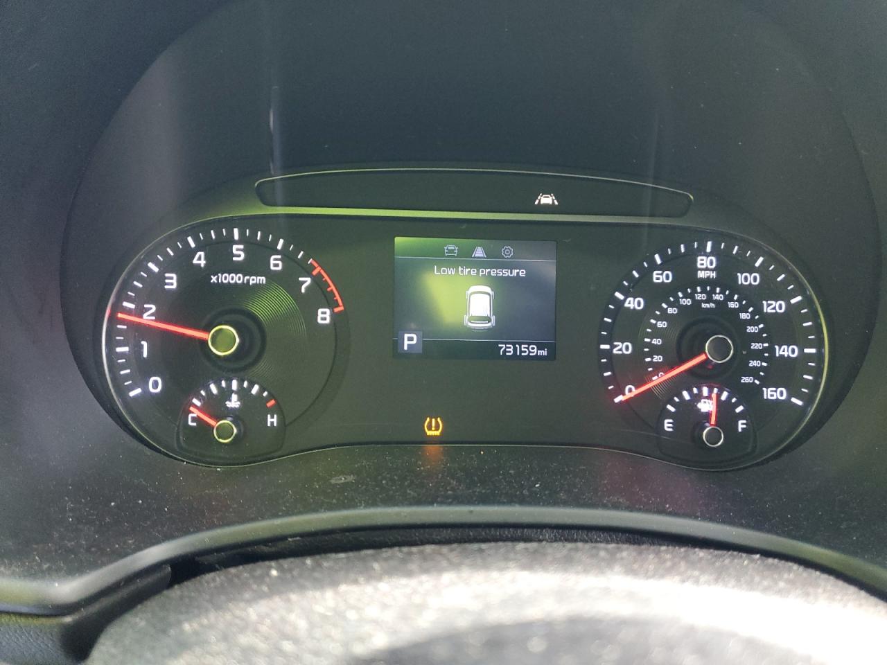 2020 Kia Soul - Image 9