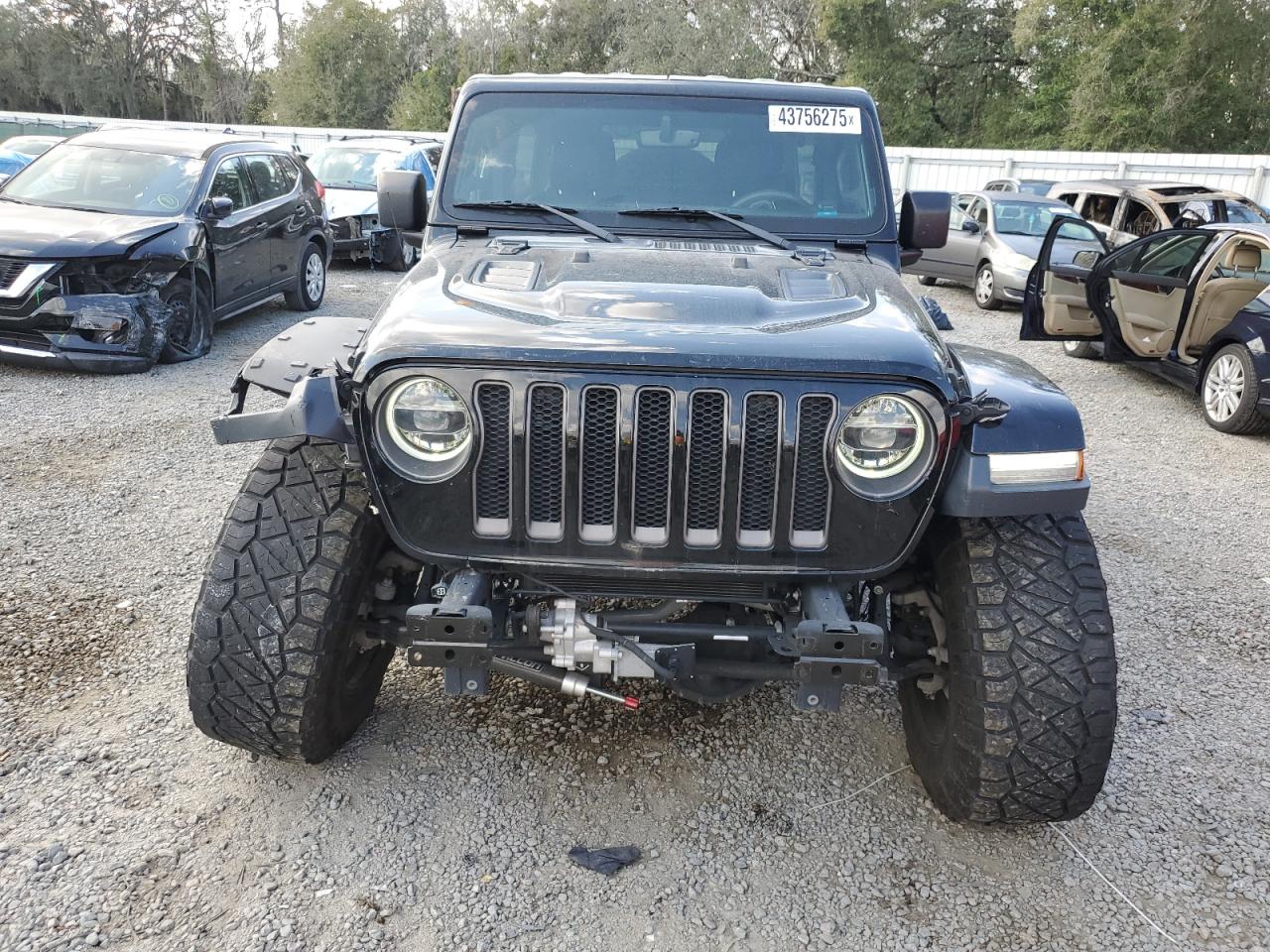2019 Jeep Wrangler - Image 5