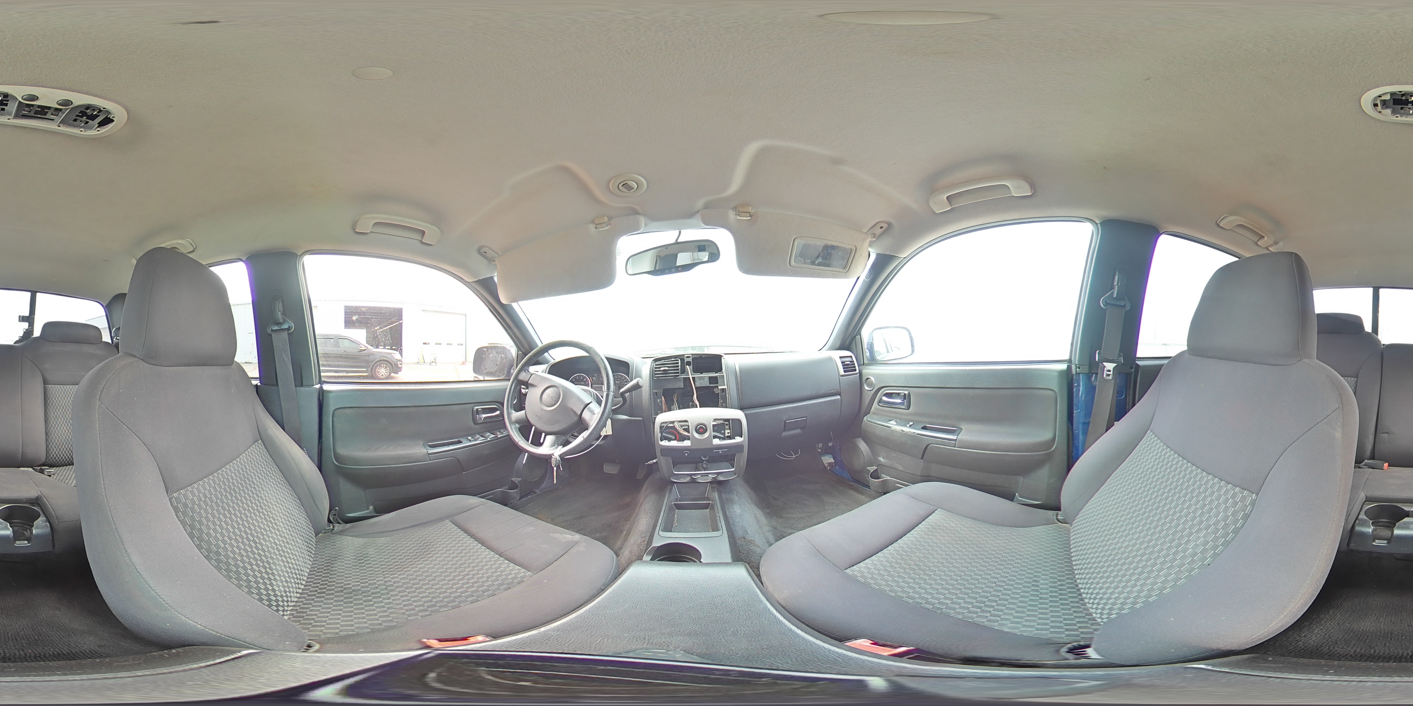 2012 GMC Canyon - Image 15
